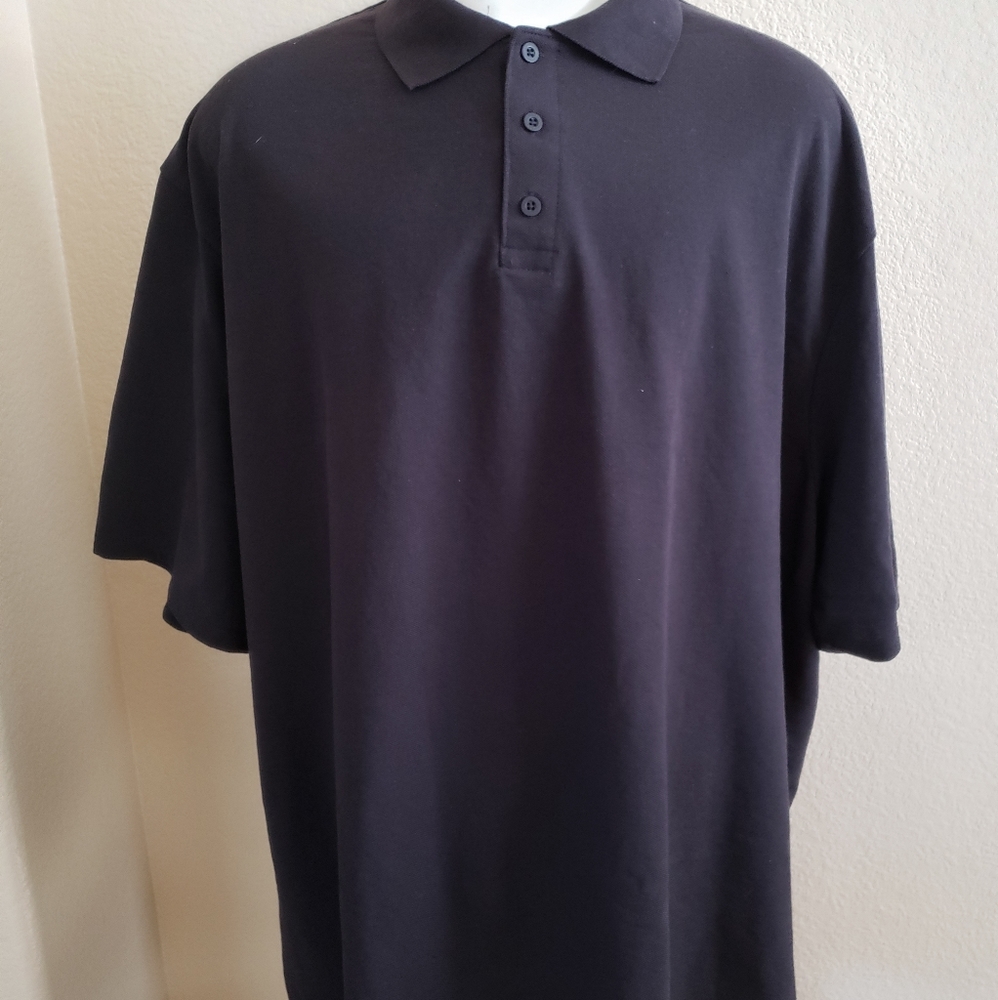 2 for $10.00 Hane's XTemp Polo shirts